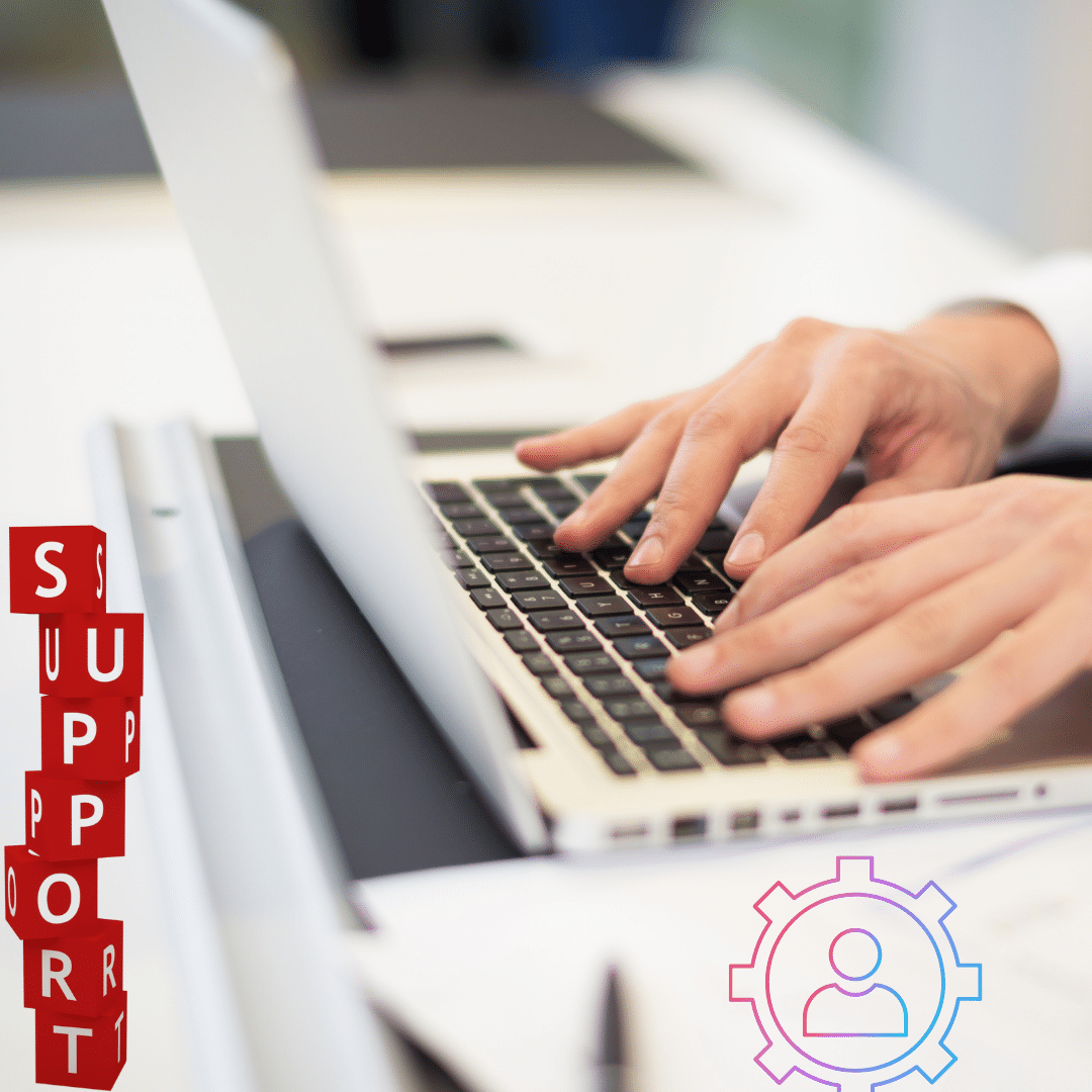 Administrative Support