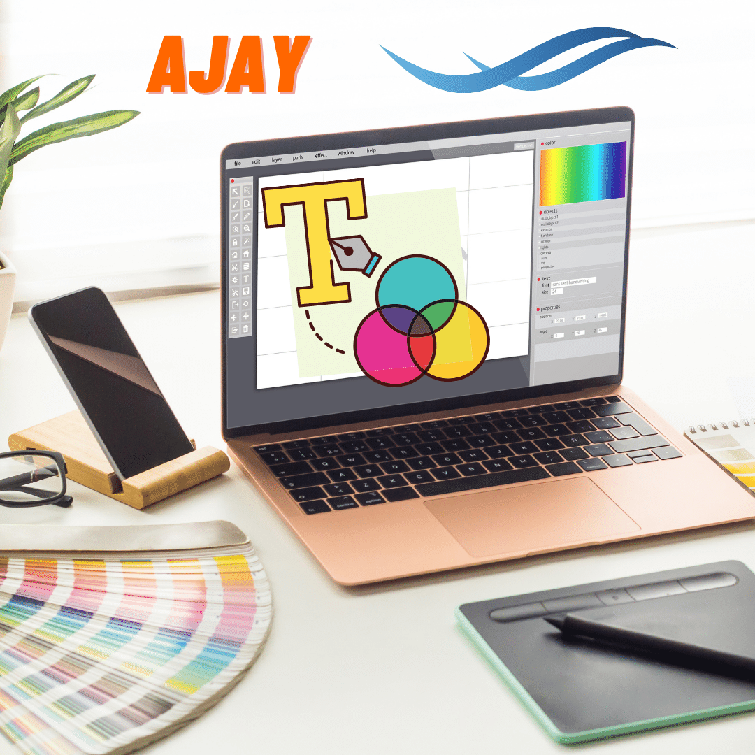 Graphics Designing